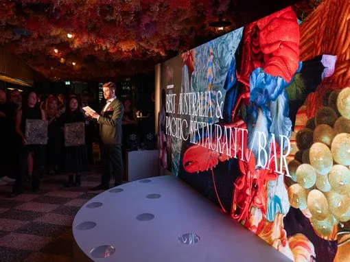 Restaurant & Bar Design Awards