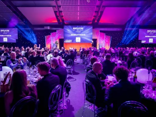EDP Business Awards