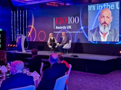 CIO 100 Awards & Summit