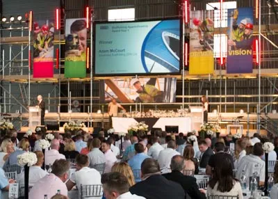 CITB NCC Apprentice Awards