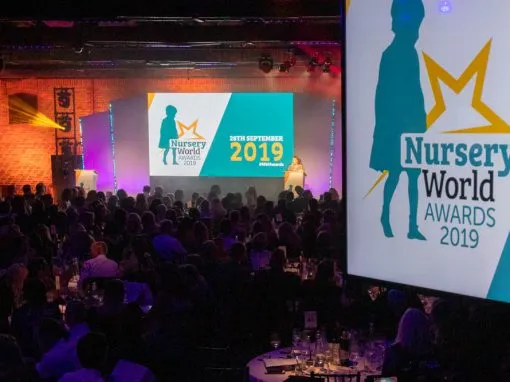 Nursery World Awards