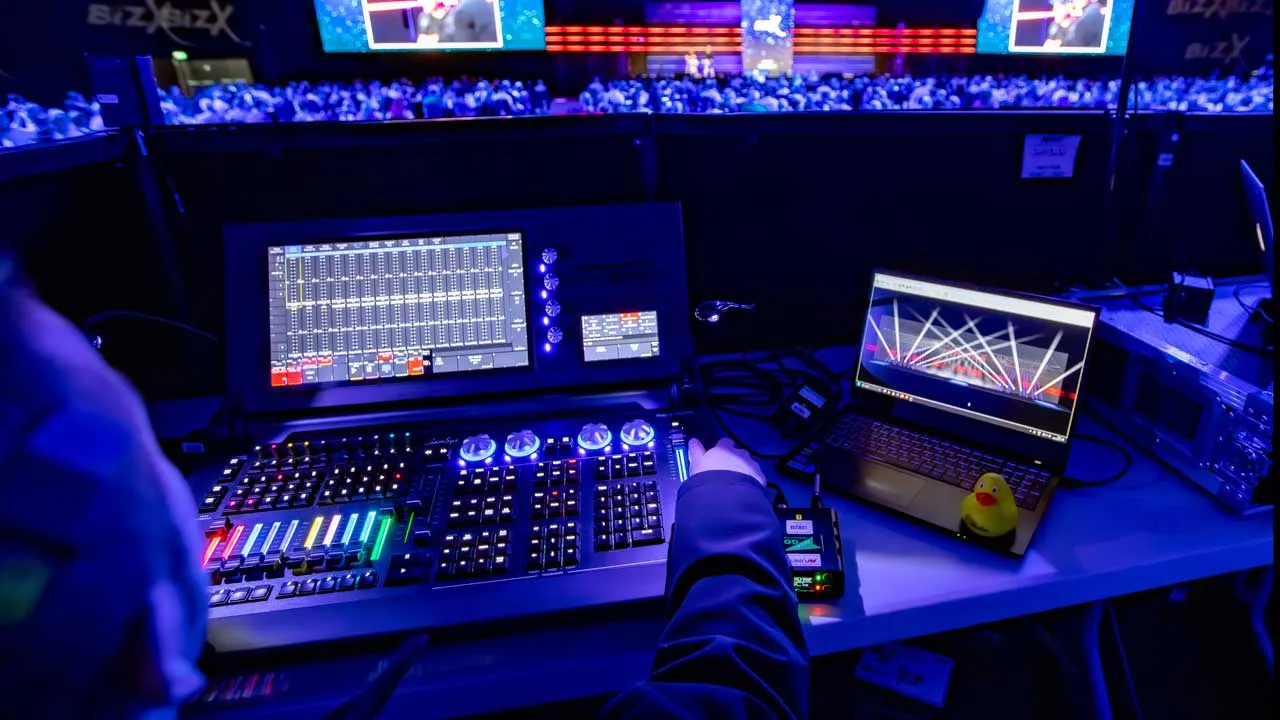 lx-control