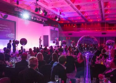 Event Production Hoseasons