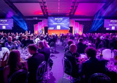EDP Business Awards