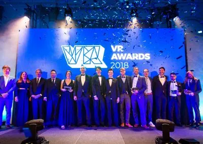 VR Awards