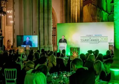 Norfolk and Suffolk Tourism Awards