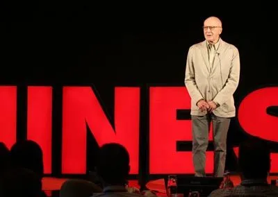 Hines European Conference