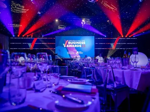 EADT Business Awards