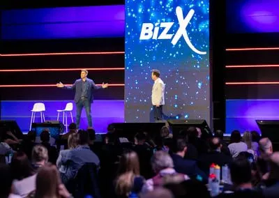 BizX Conference & Awards