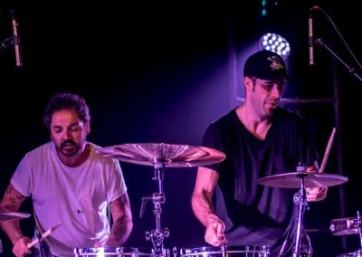 audio-equipment-drummers