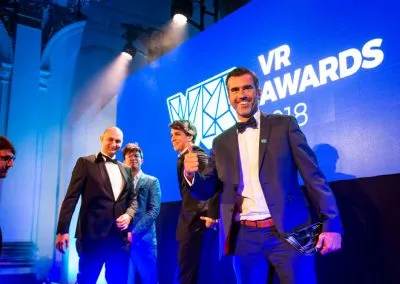 Award Winners LED Video Screen