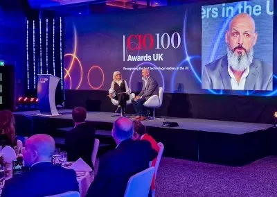 CIO 100 Awards & Summit