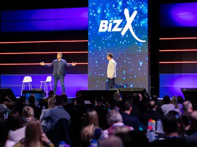 BizX Conference & Awards