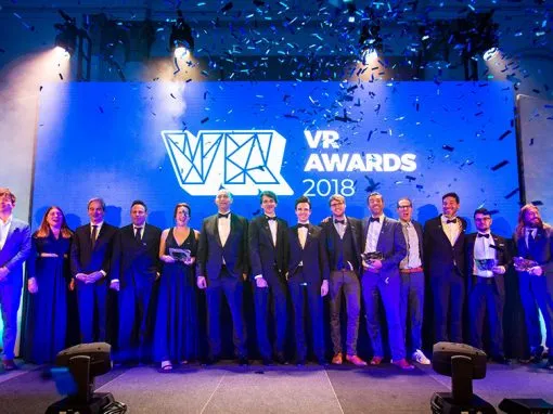 VR Awards