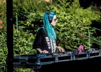 conference-dj