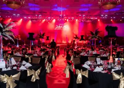 Hoseasons Gala Dinner and Awards 2018