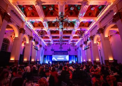 Awards Venue AV Production