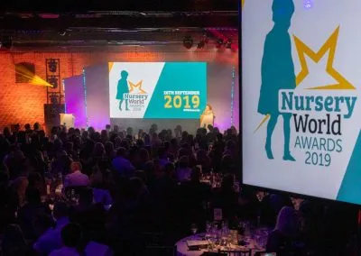 Nursery World Awards
