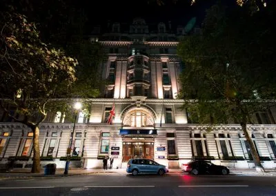 8 Northumberland Avenue Event Venue