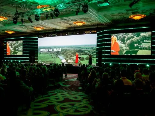 Hoseasons Owners Conference