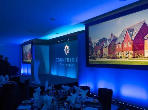 Property Construction Awards